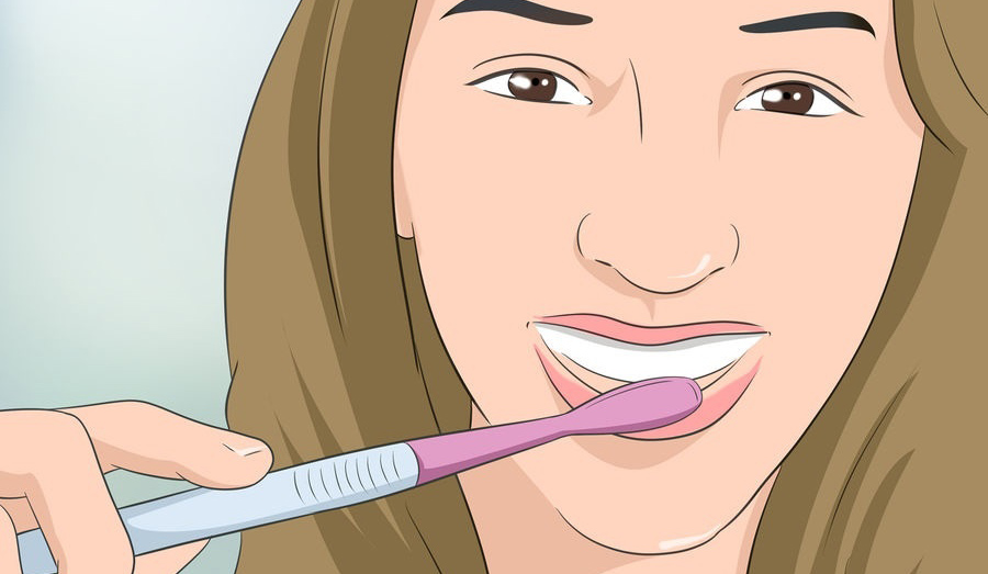 scegliere il dentifricio
